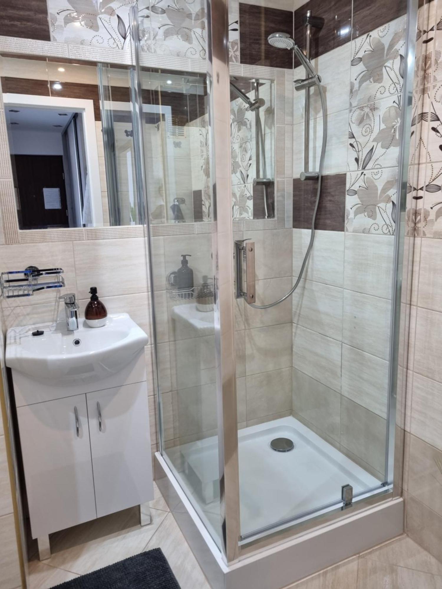 Apartament Dobra Nocka Ostróda Exteriér fotografie