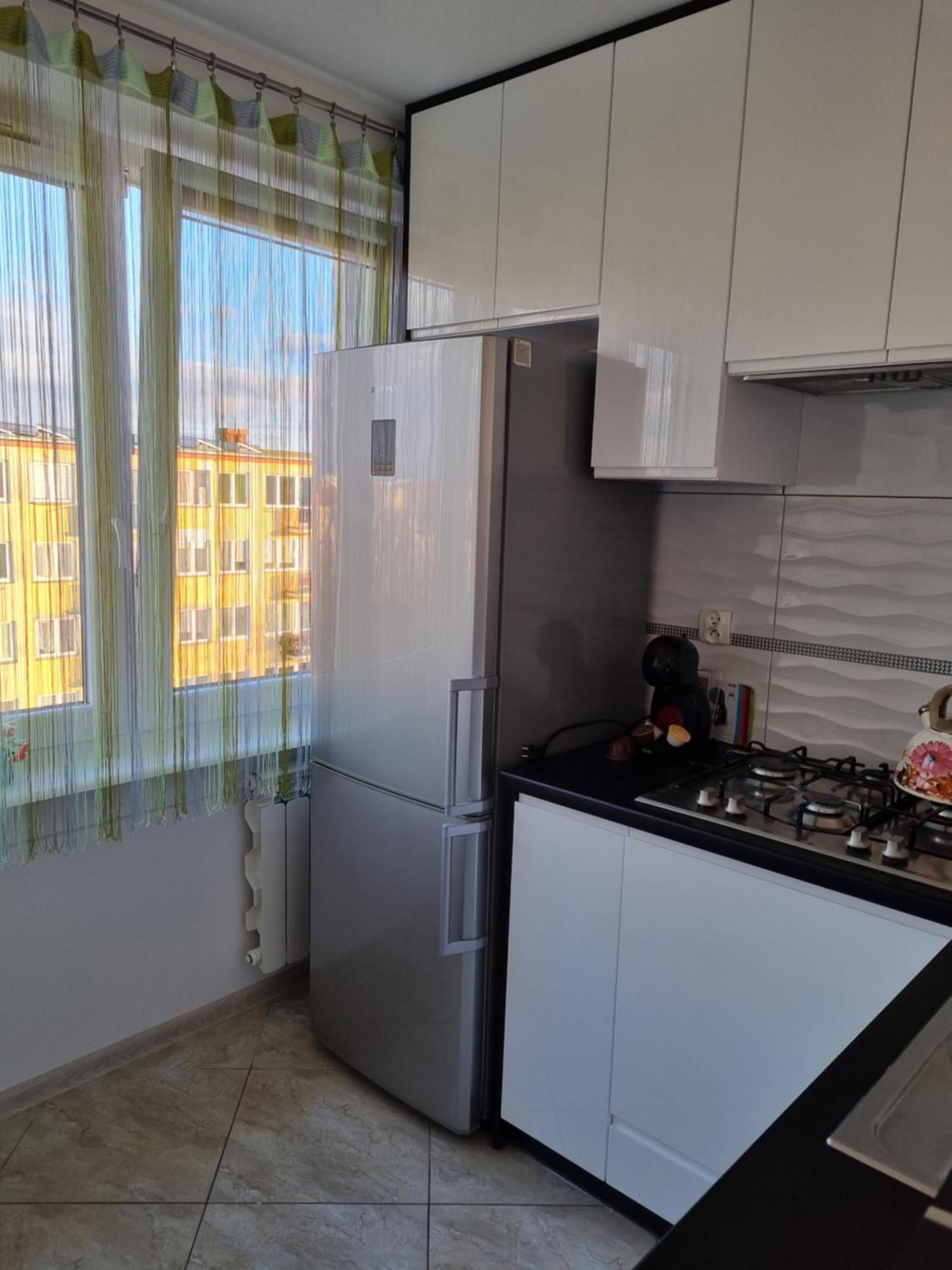 Apartament Dobra Nocka Ostróda Exteriér fotografie